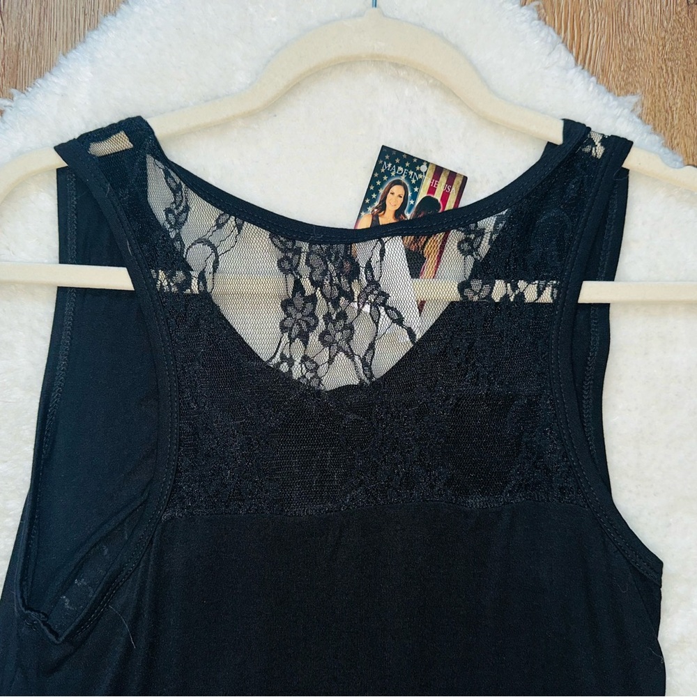 NWT Mother Road Women’s Biker Shirt - Picture 3 of 7
